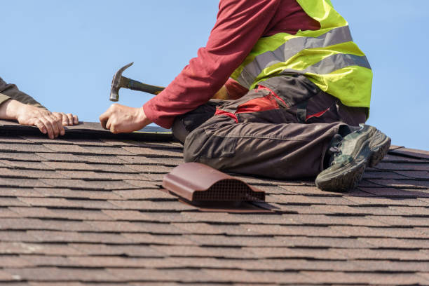 Best Emergency Roof Repair  in Strawberry Point, IA