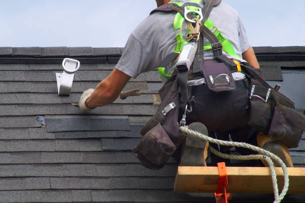 Best Roof Maintenance Services  in Strawberry Point, IA