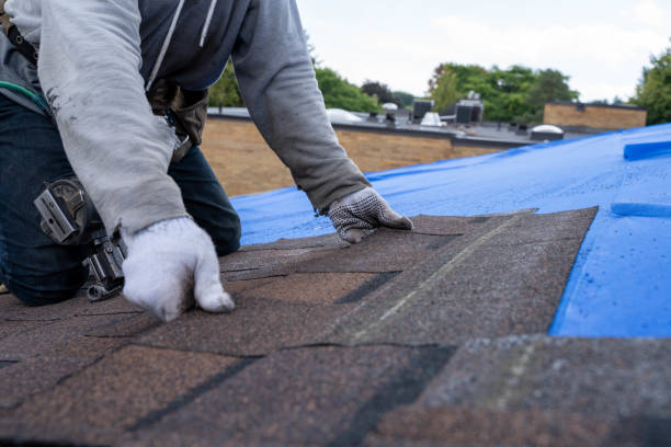 Slate Roofing Contractor in Strawberry Point, IA