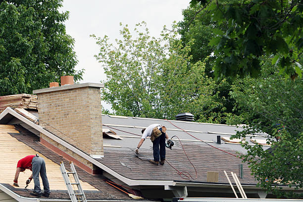 Quick and Trustworthy Emergency Roof Repair Services in Strawberry Point, IA