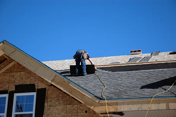 Best Roof Waterproofing Services  in Strawberry Point, IA