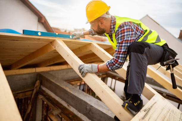Best Roof Leak Repair  in Strawberry Point, IA