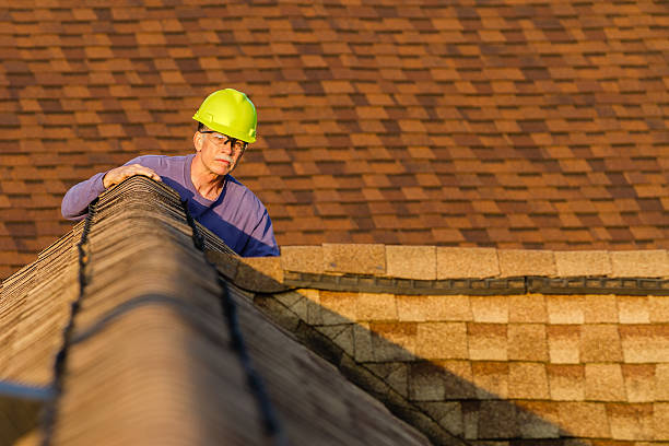 Best Shingle Roofing Installation  in Strawberry Point, IA