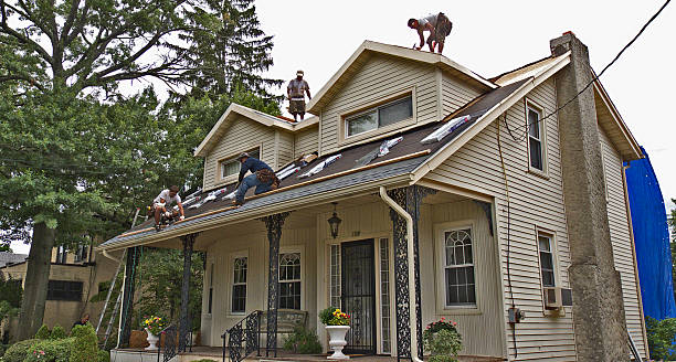 Best Affordable Roof Replacement  in Strawberry Point, IA