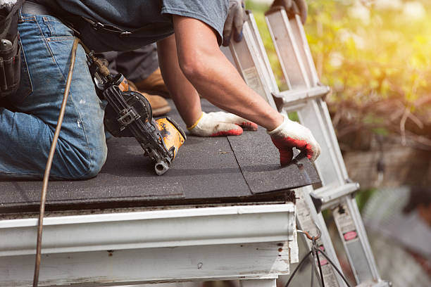 Best Gutter Installation and Roofing  in Strawberry Point, IA