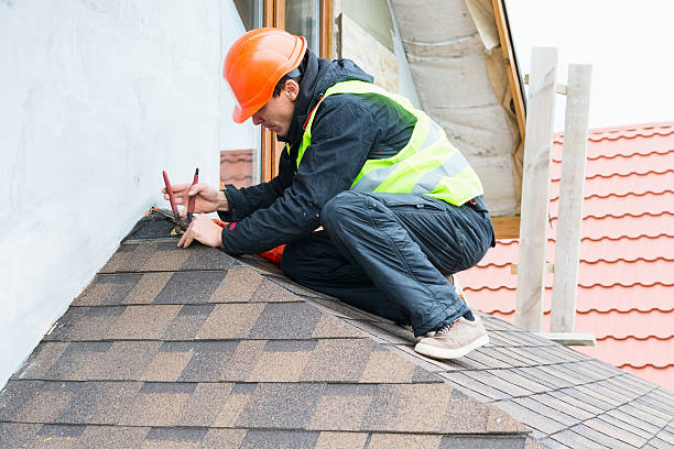 Slate Roofing Contractor in Strawberry Point, IA