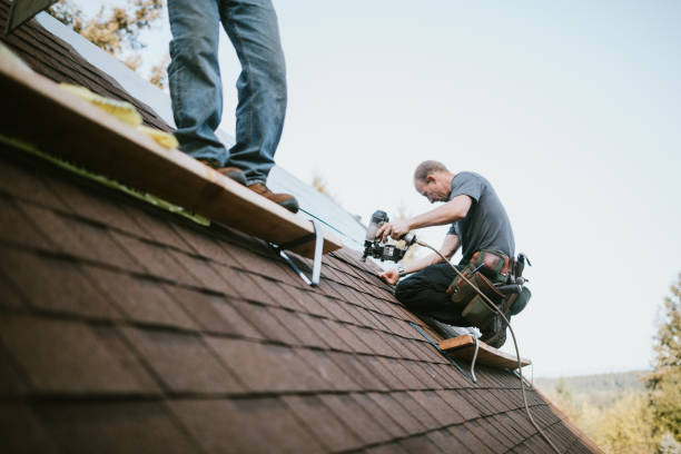 Trusted Strawberry Point, IA Roofing Contractor Experts