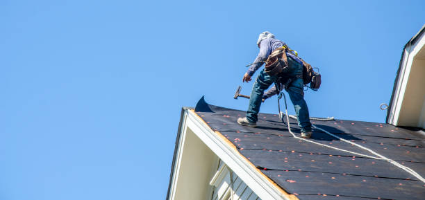 Best Shingle Roofing Installation  in Strawberry Point, IA